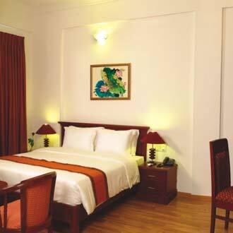 THE CAPITAL COCHIN CITY, Kochi 2